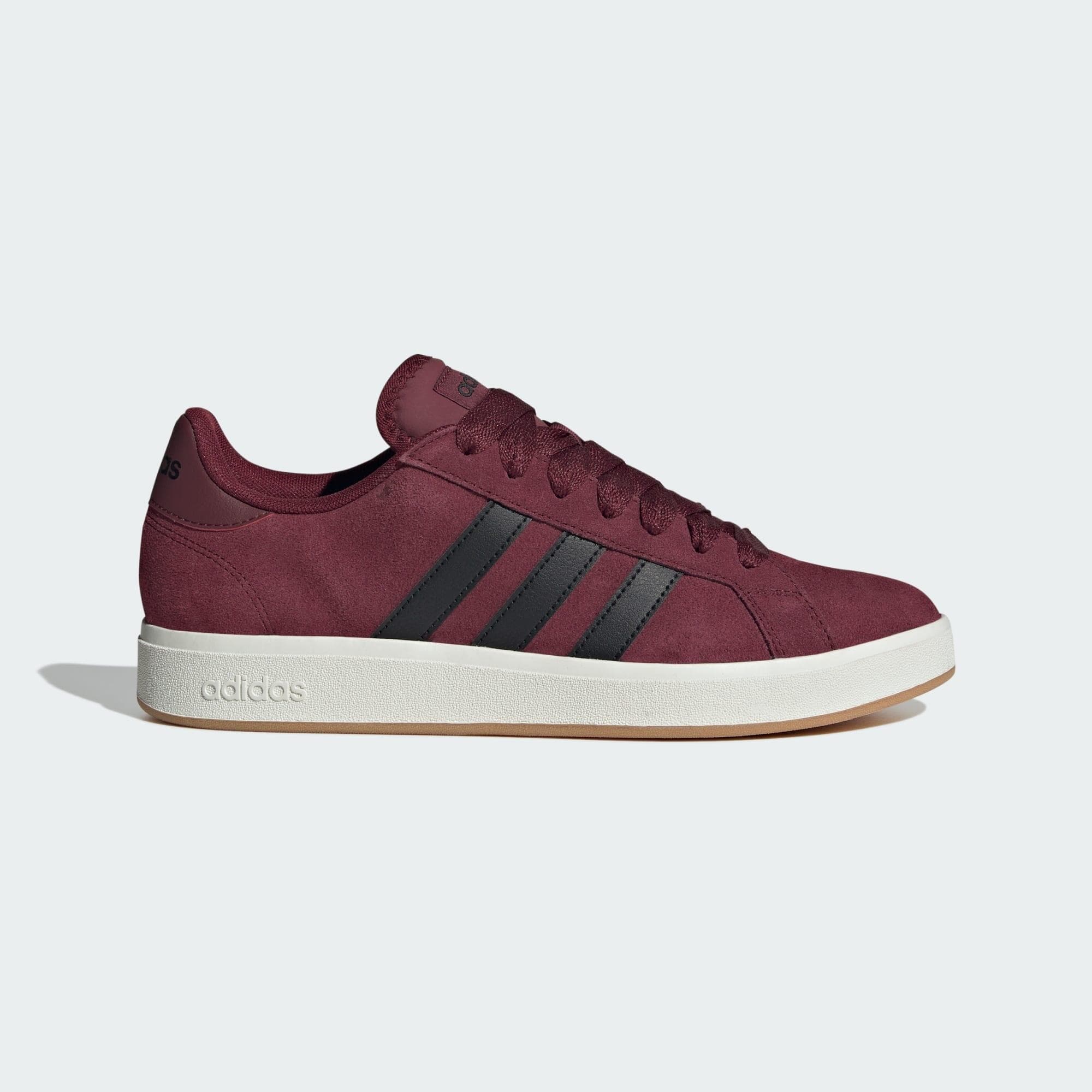 ADIDAS Boty Grand Court Base 00s