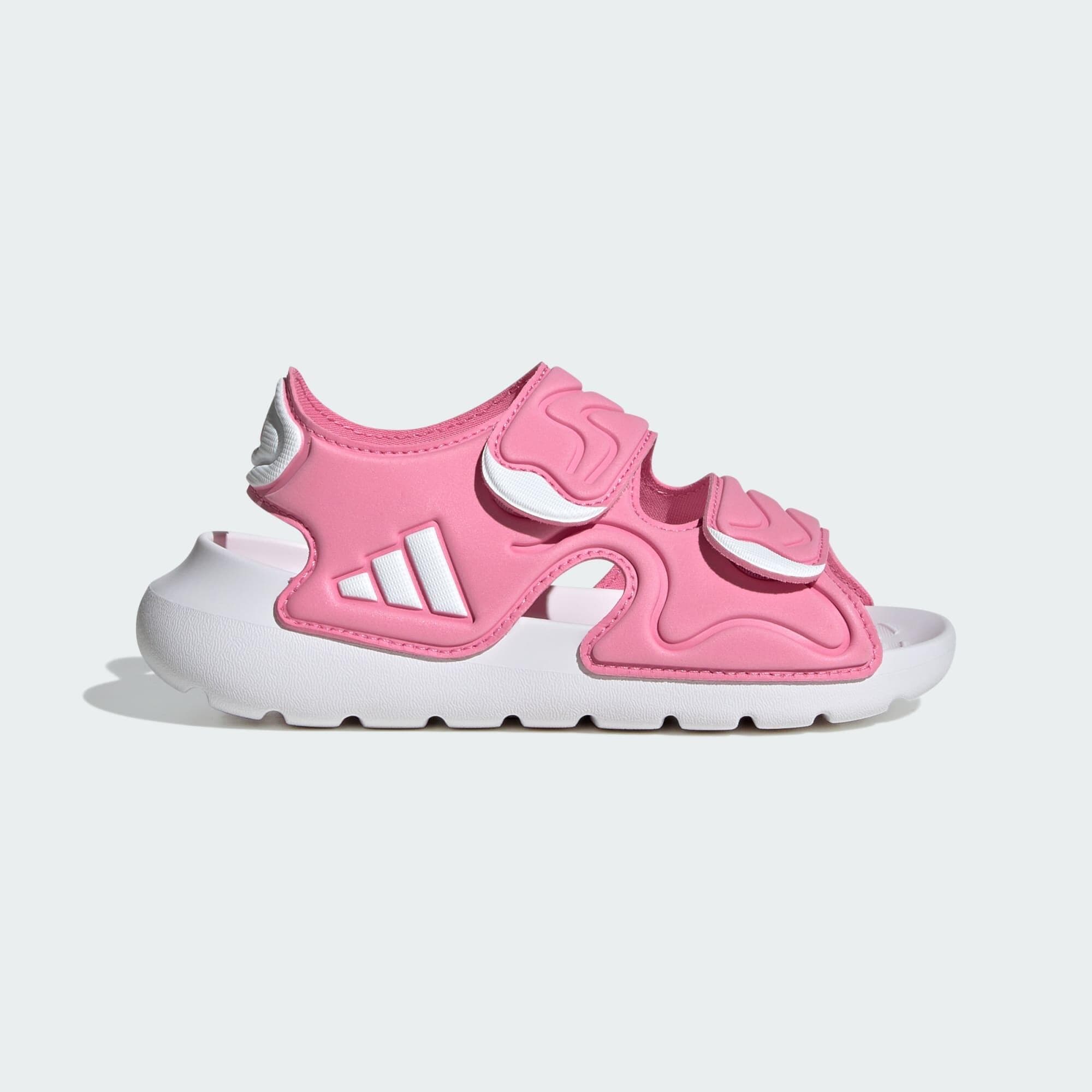 ADIDAS DĚTSKÉ SANDÁLY ALTASWIM 3