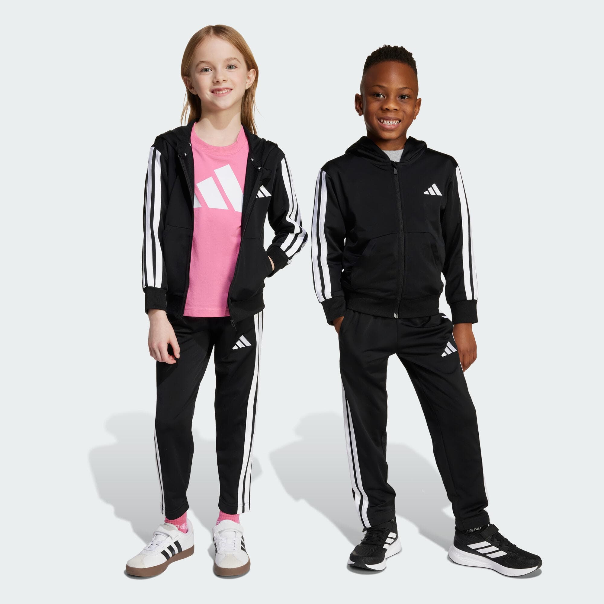 ADIDAS Sportovní souprava Essentials Kids