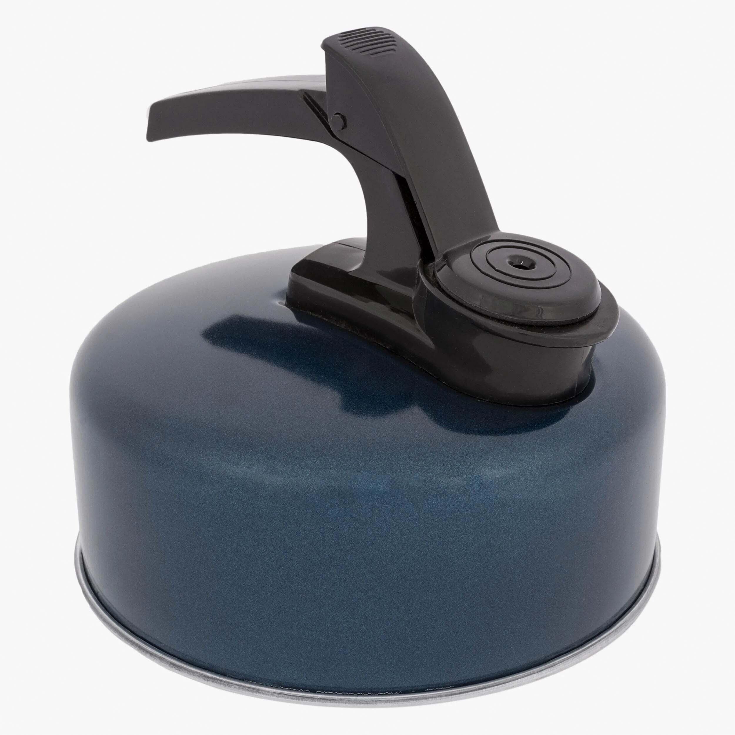 HIGHLANDER Konvice ALU