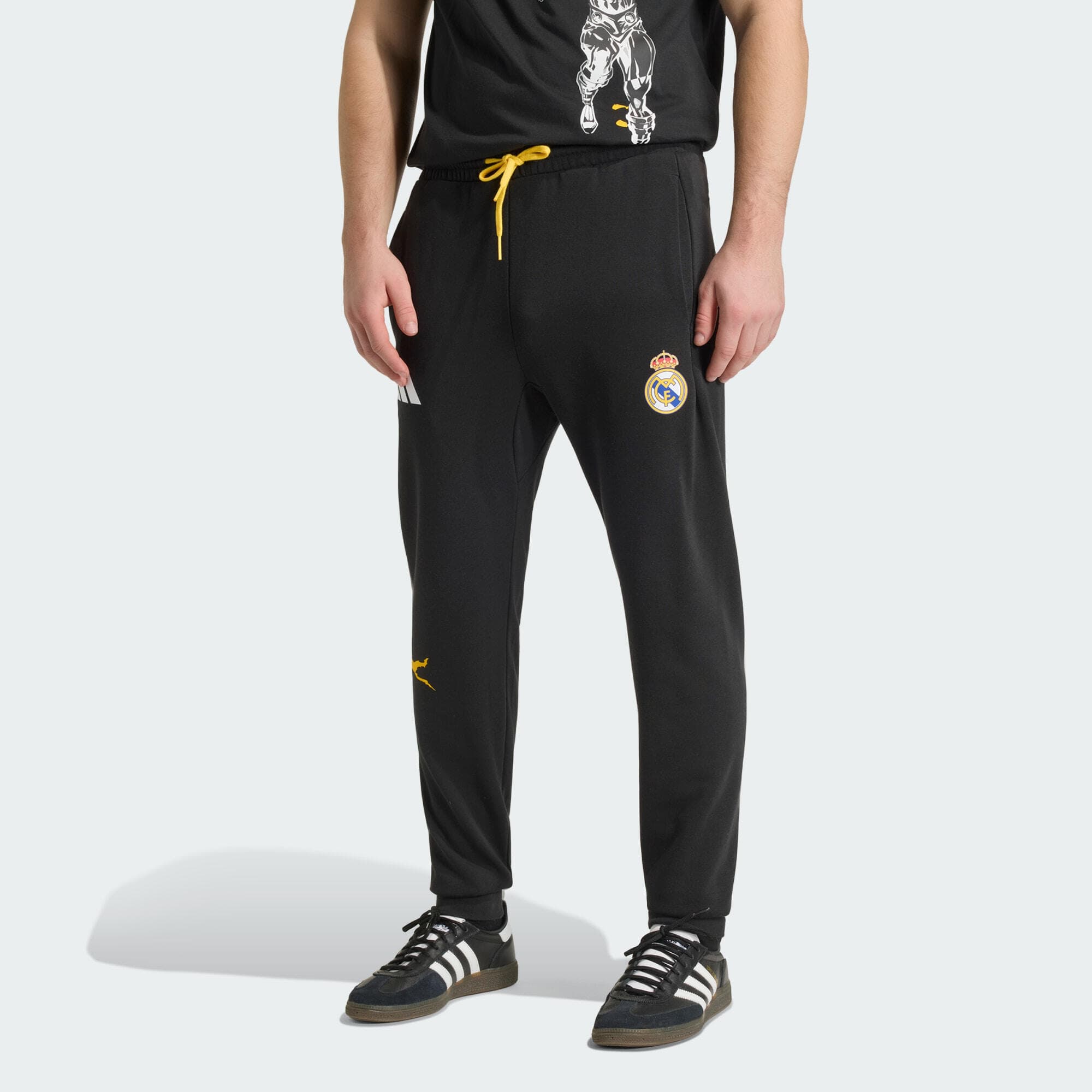 ADIDAS Kalhoty Real Madrid Avengers