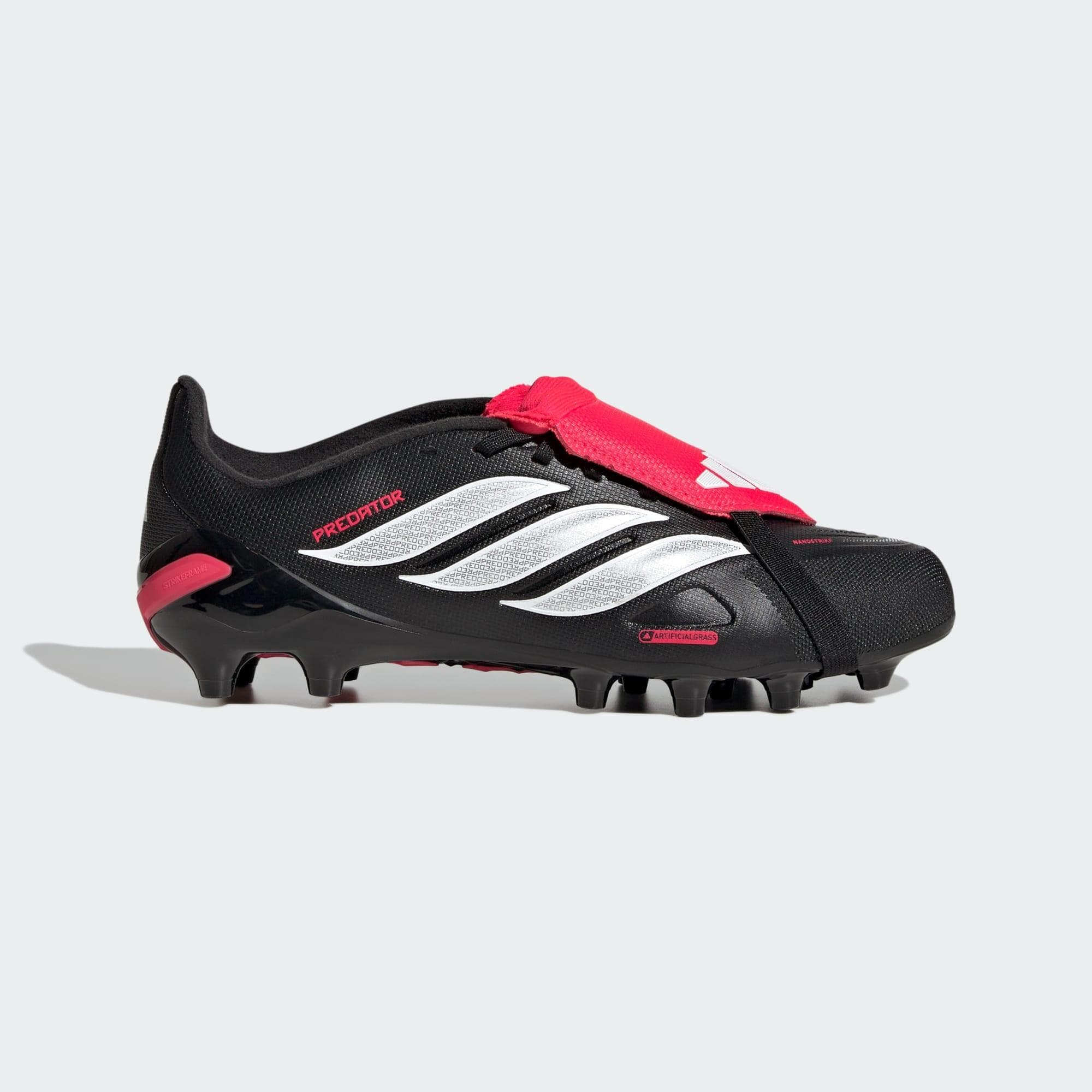 ADIDAS Dětské kopačky na umělý povrch PREDATOR LEAGUE Fold-Over Tongue