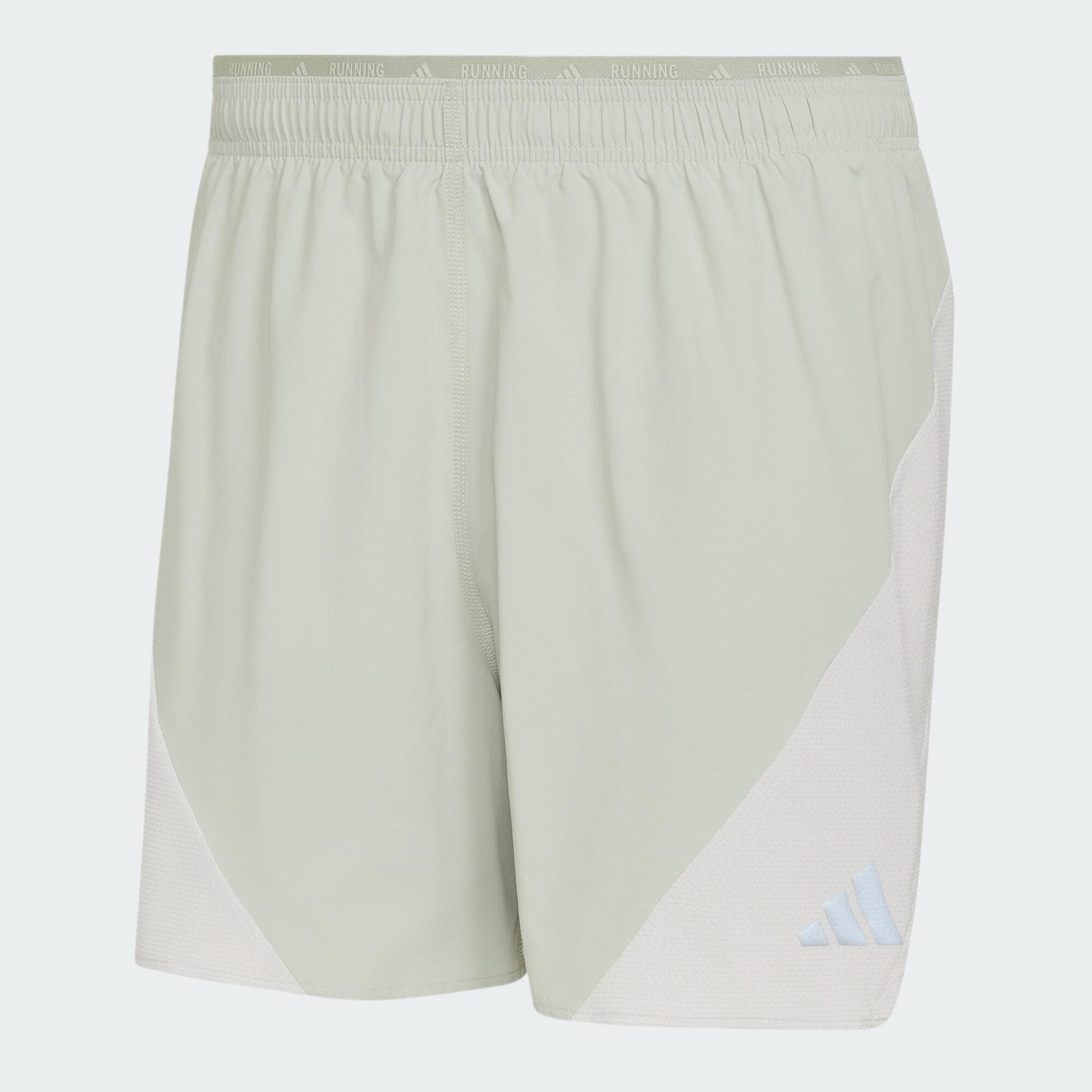 ADIDAS Běžecké šortky adi365Breeze