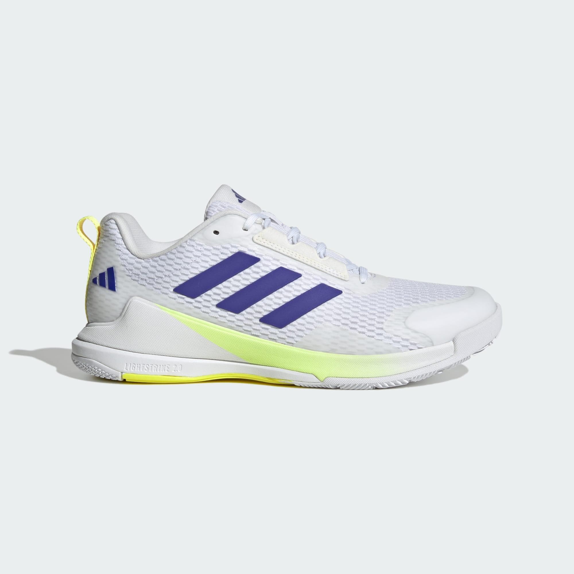 ADIDAS Boty Novaflight 2 Indoor