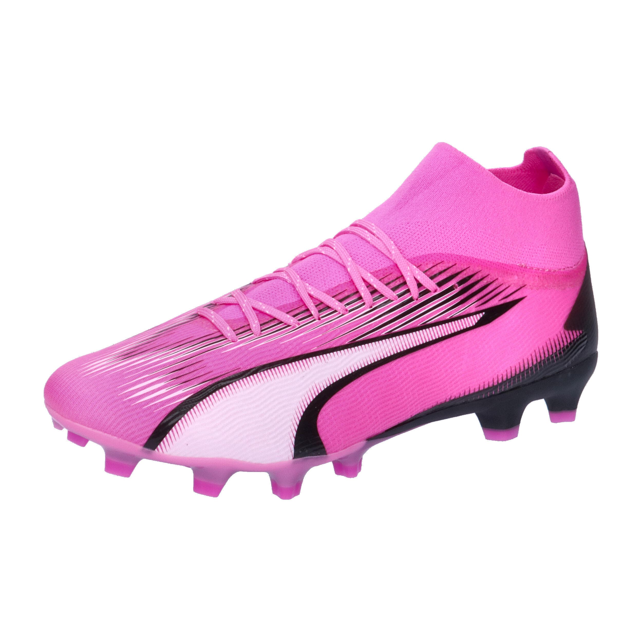 PUMA Fotbalové boty Ultra Pro FG/AG