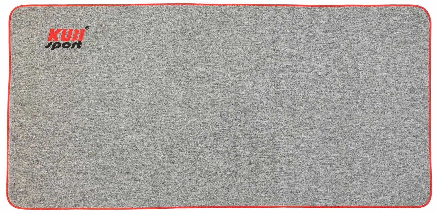 KUBISPORT Rychleschnoucí ručník 120 x 60 cm