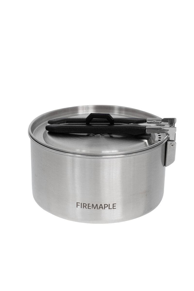 FIRE-MAPLE Hrnec Antarcti Pot 0.8 L