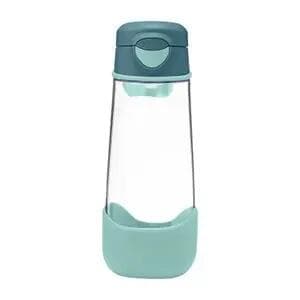 B.BOX Sport láhev na pití 600 ml - emerald forest