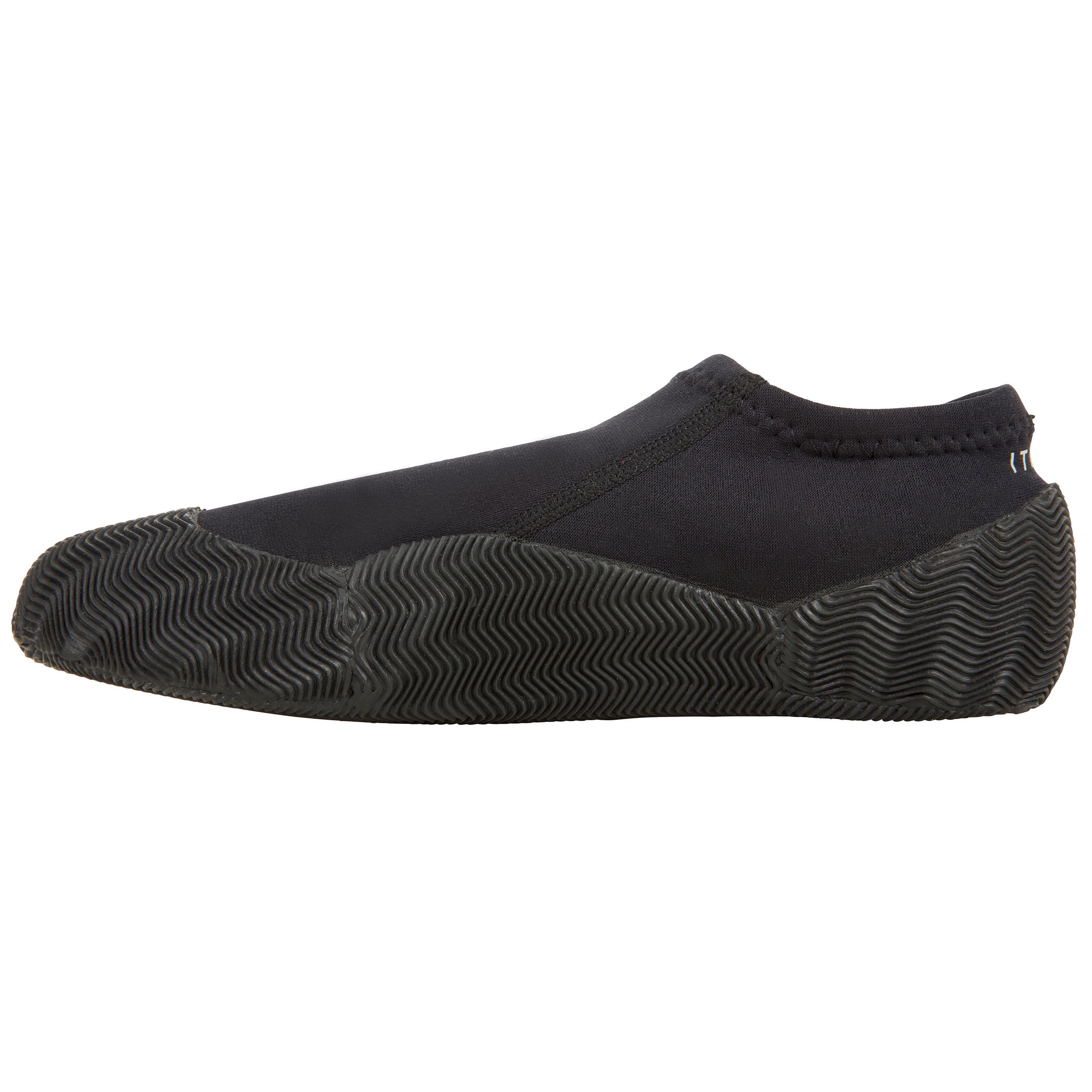 ITIWIT Boty na kajak/paddleboard neopren 1,5 mm