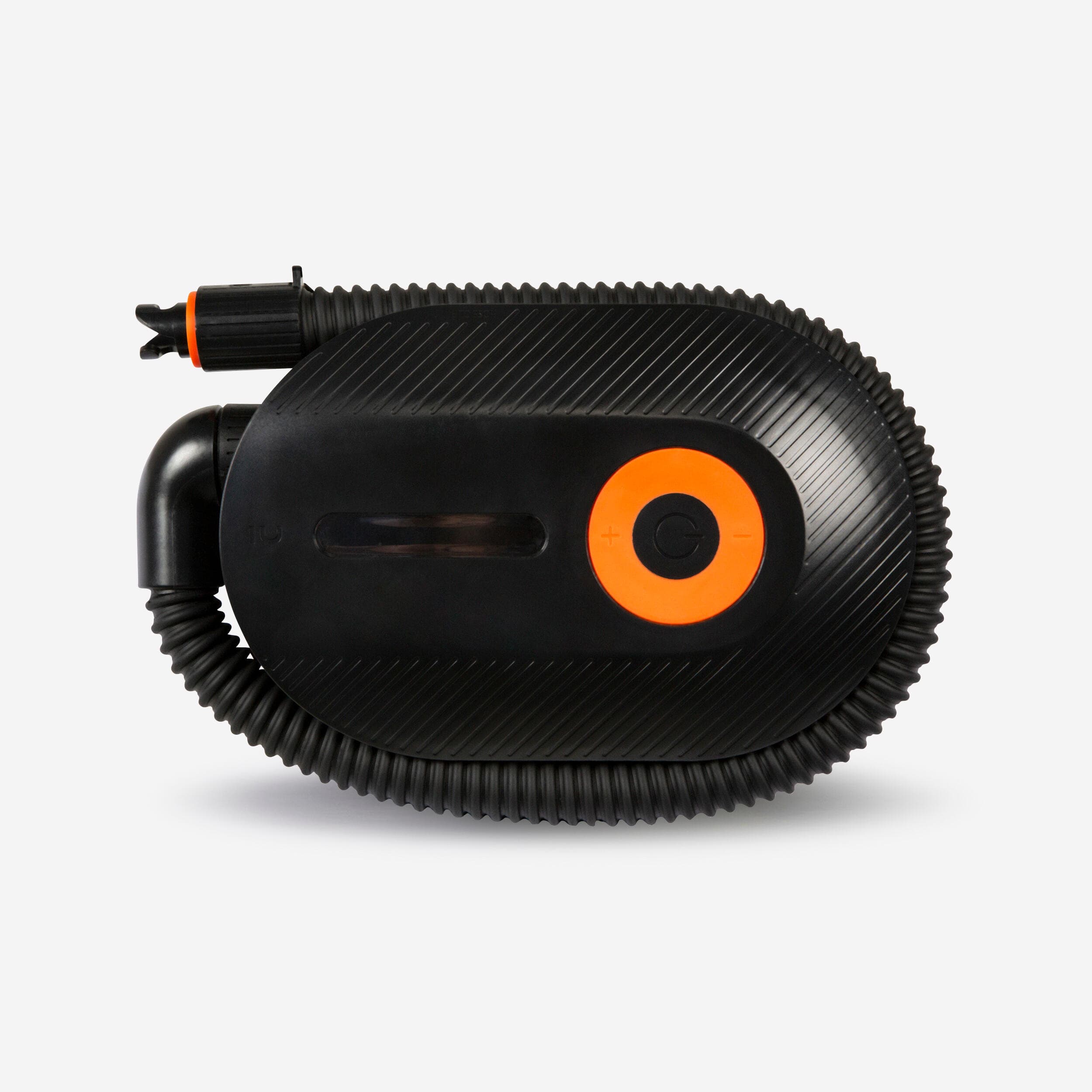 DECATHLON Elektrická pumpa na paddleboard a kajak 0–20 PSI 13,8 V 10 A (zásuvka 12 V)