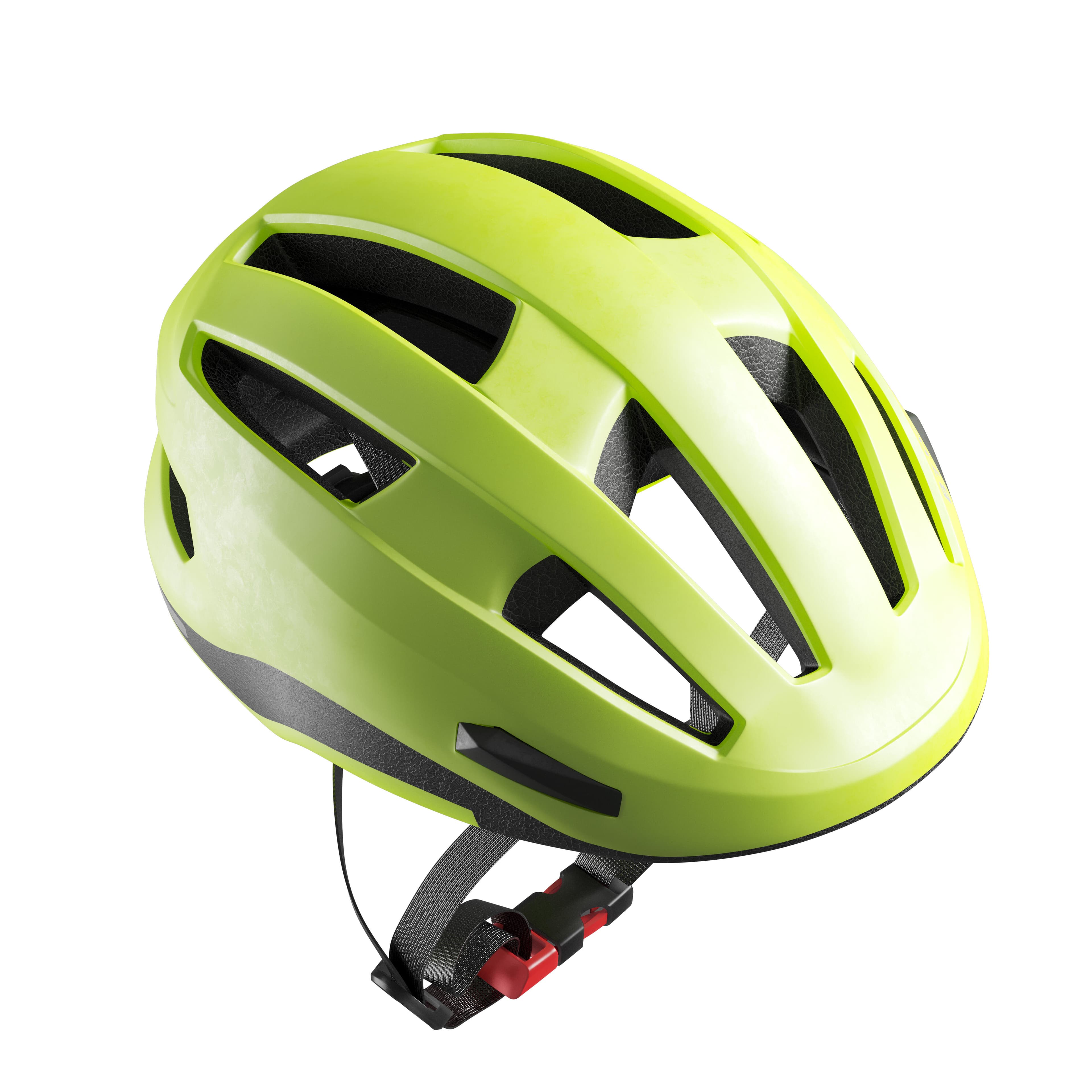 BTWIN Helma na městské kolo 500