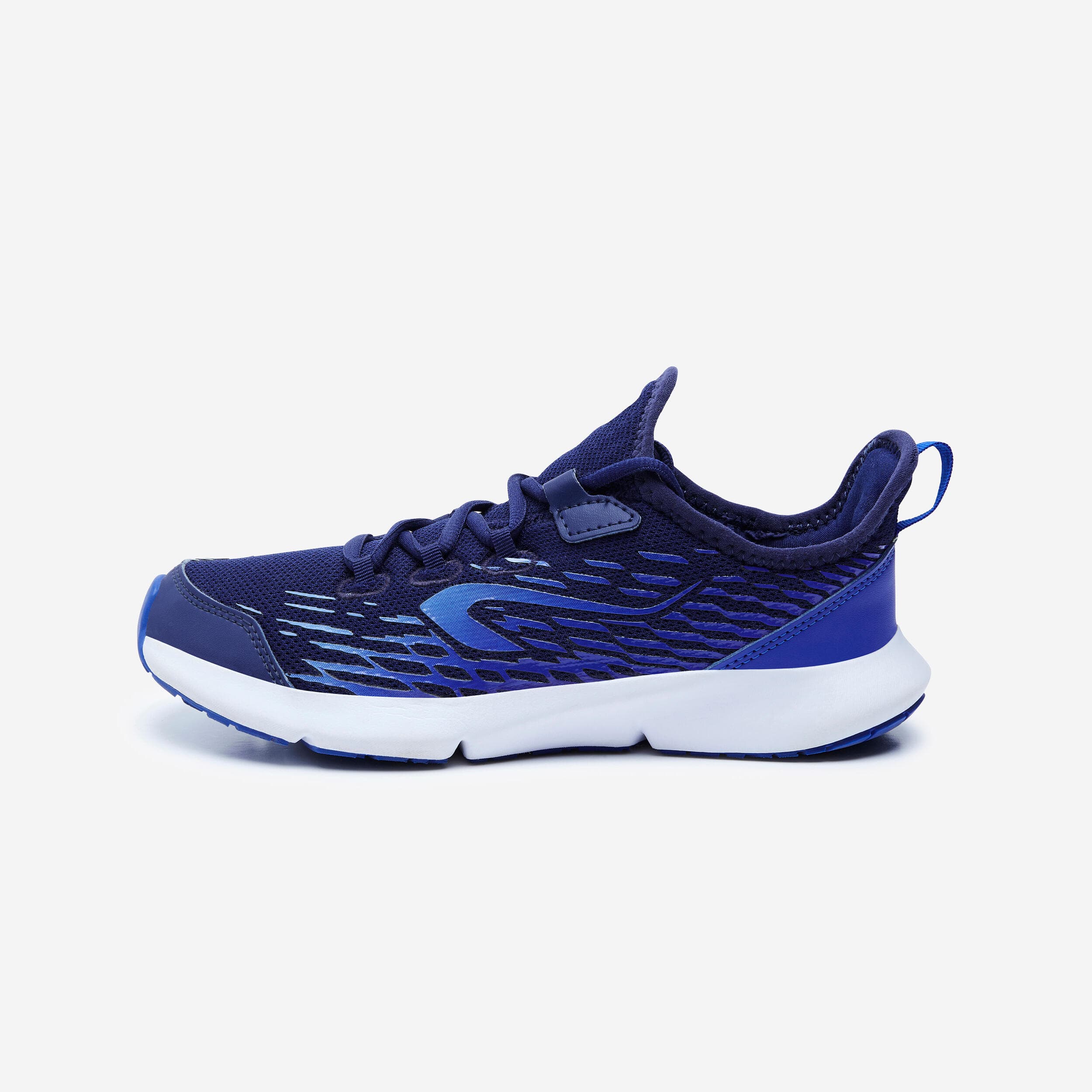 DECATHLON Dětské boty šněrovací AT Flex vel. 35-40