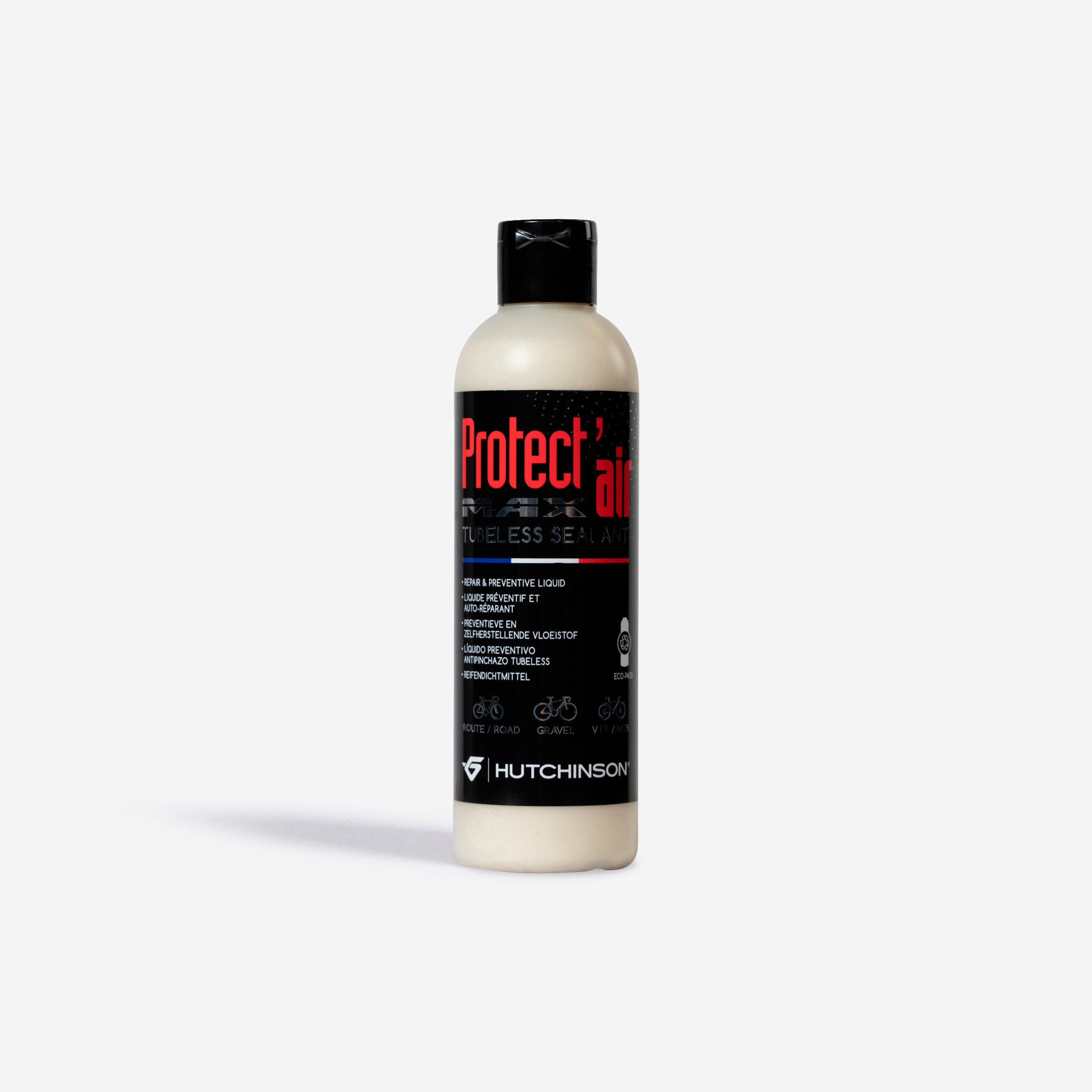 HUTCHINSON Preventivní kapalina Tubeless 250 ml