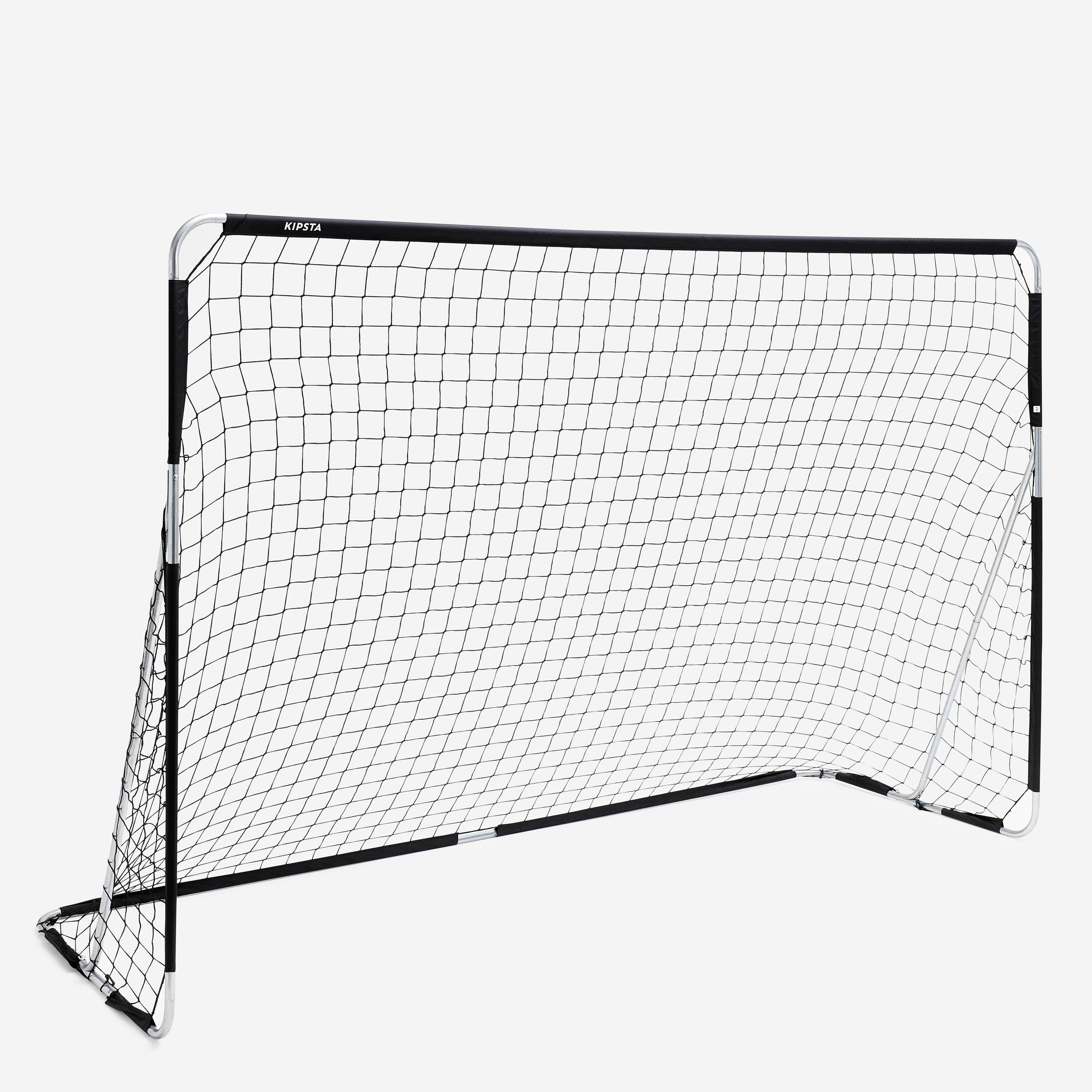 KIPSTA Fotbalová branka Basic L (300 cm x 200 cm)