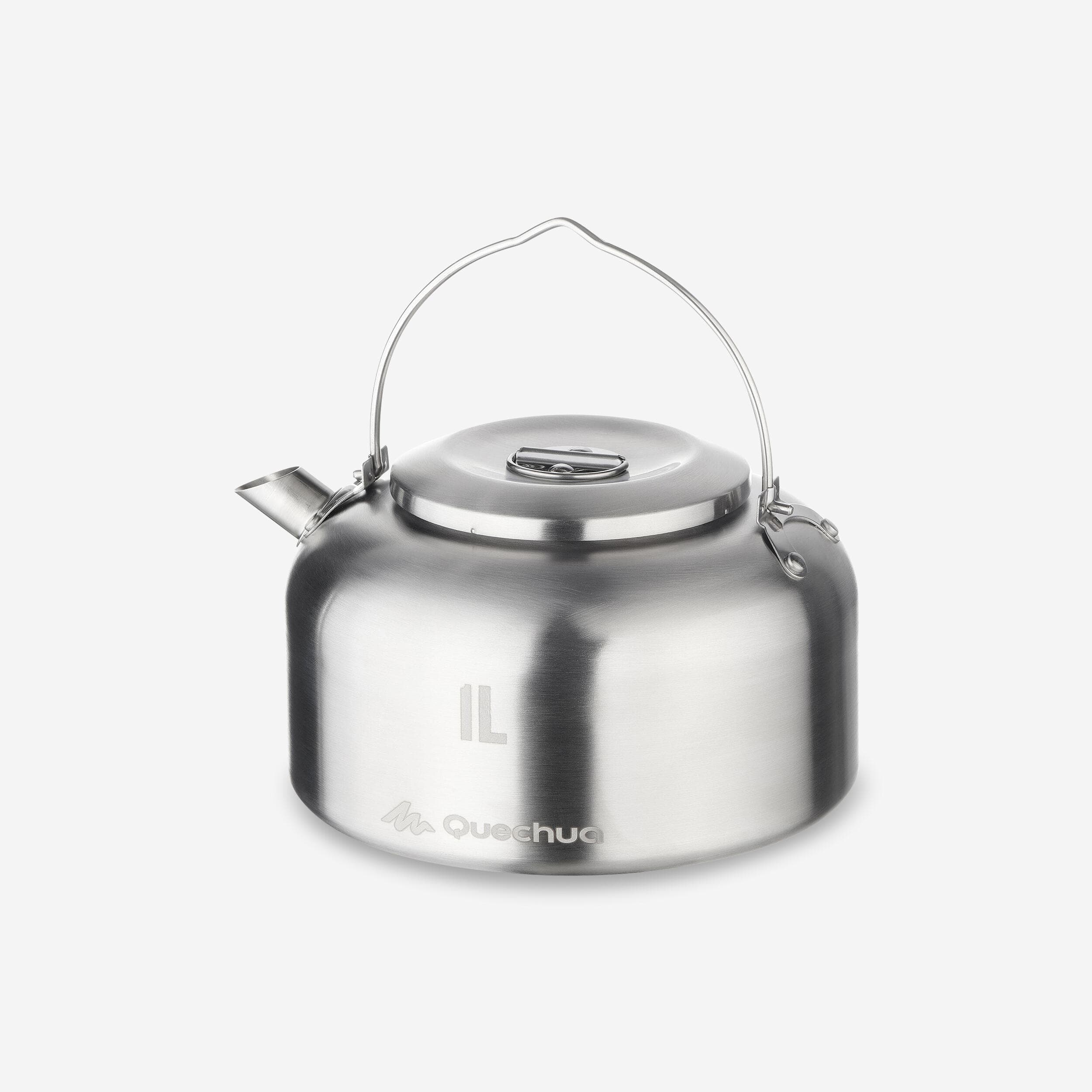QUECHUA NEREZOVÁ KONVICE MH 500 1 L