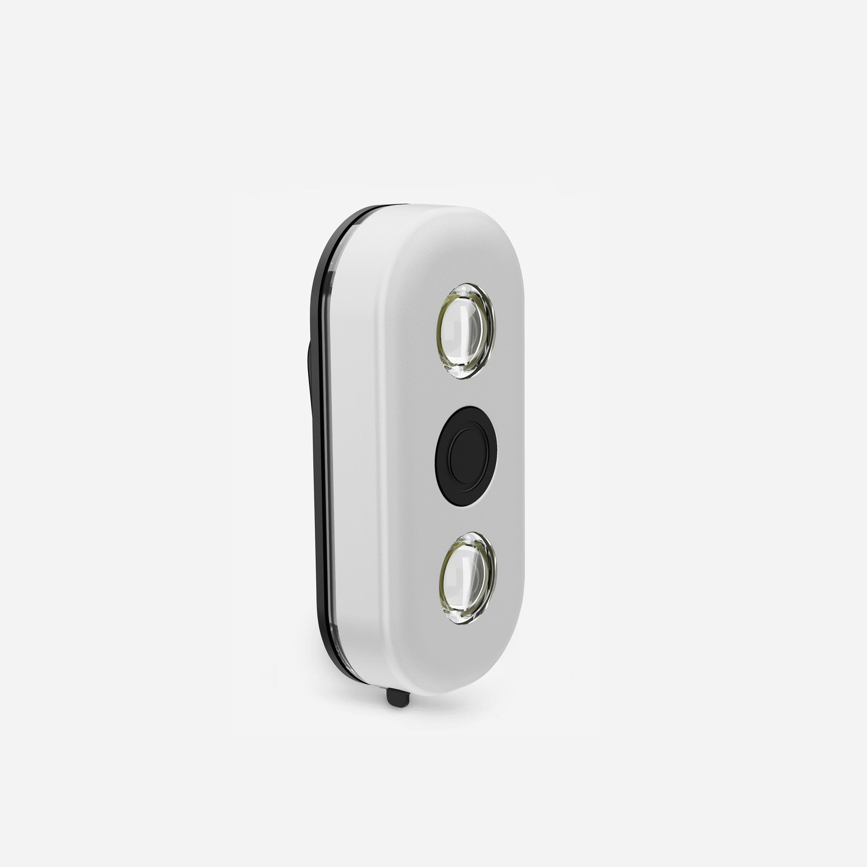 DECATHLON Osvětlení na kolo přední/zadní CL900 USB LED