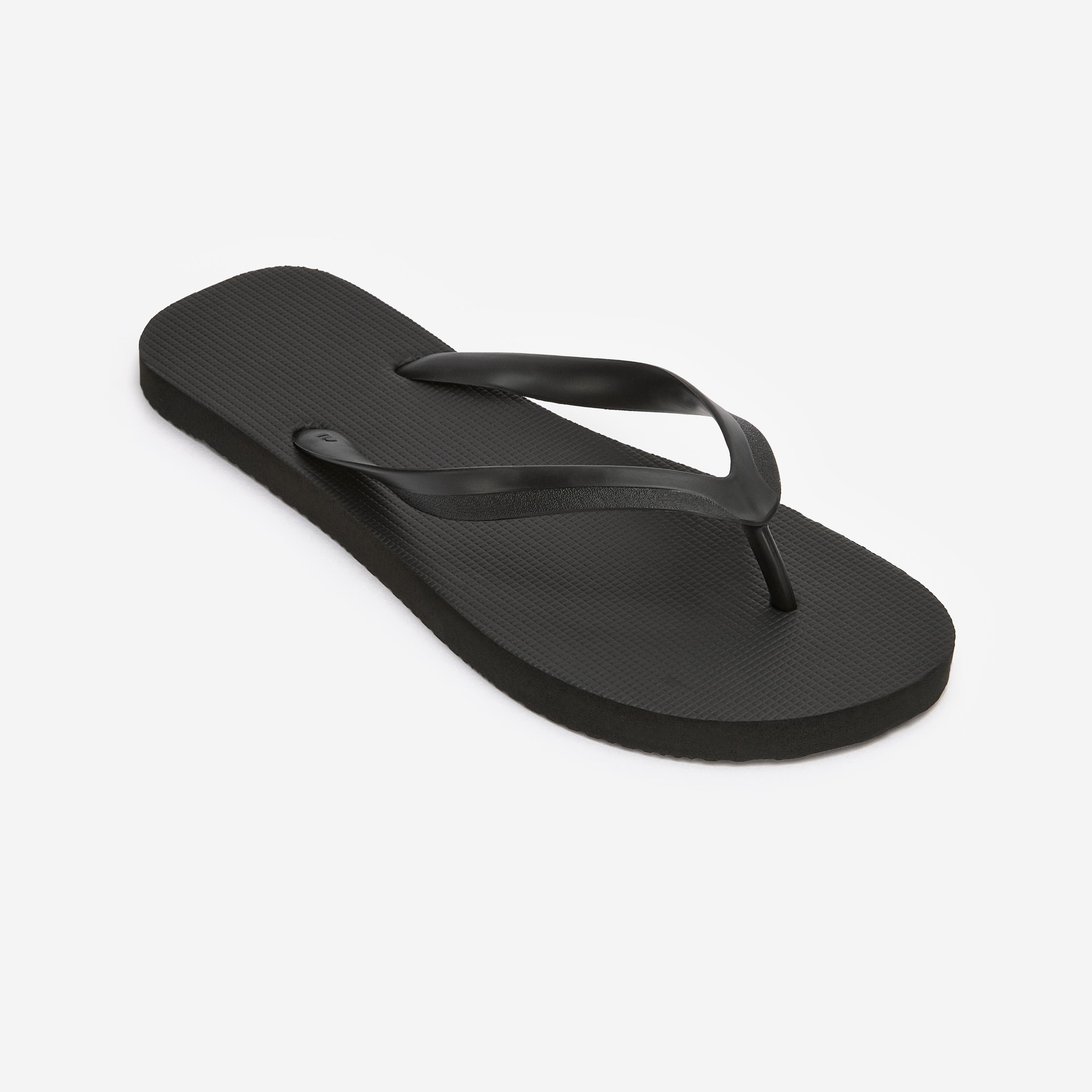 DECATHLON Pánské žabky 100