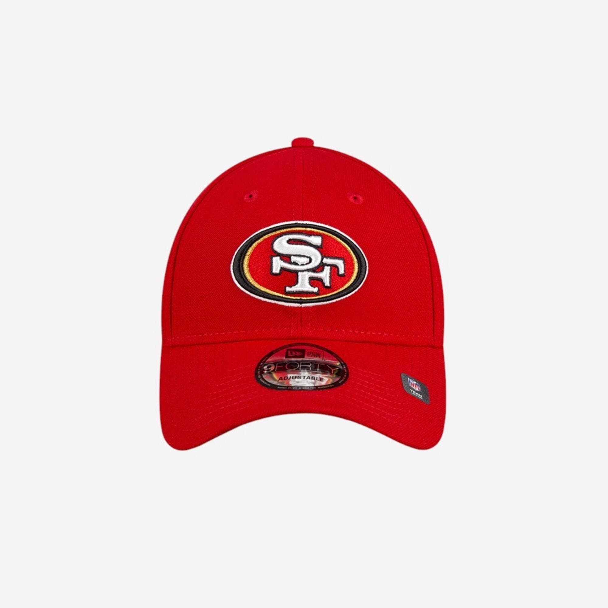 NEW ERA Kšiltovka NFL San Francisco 49ers