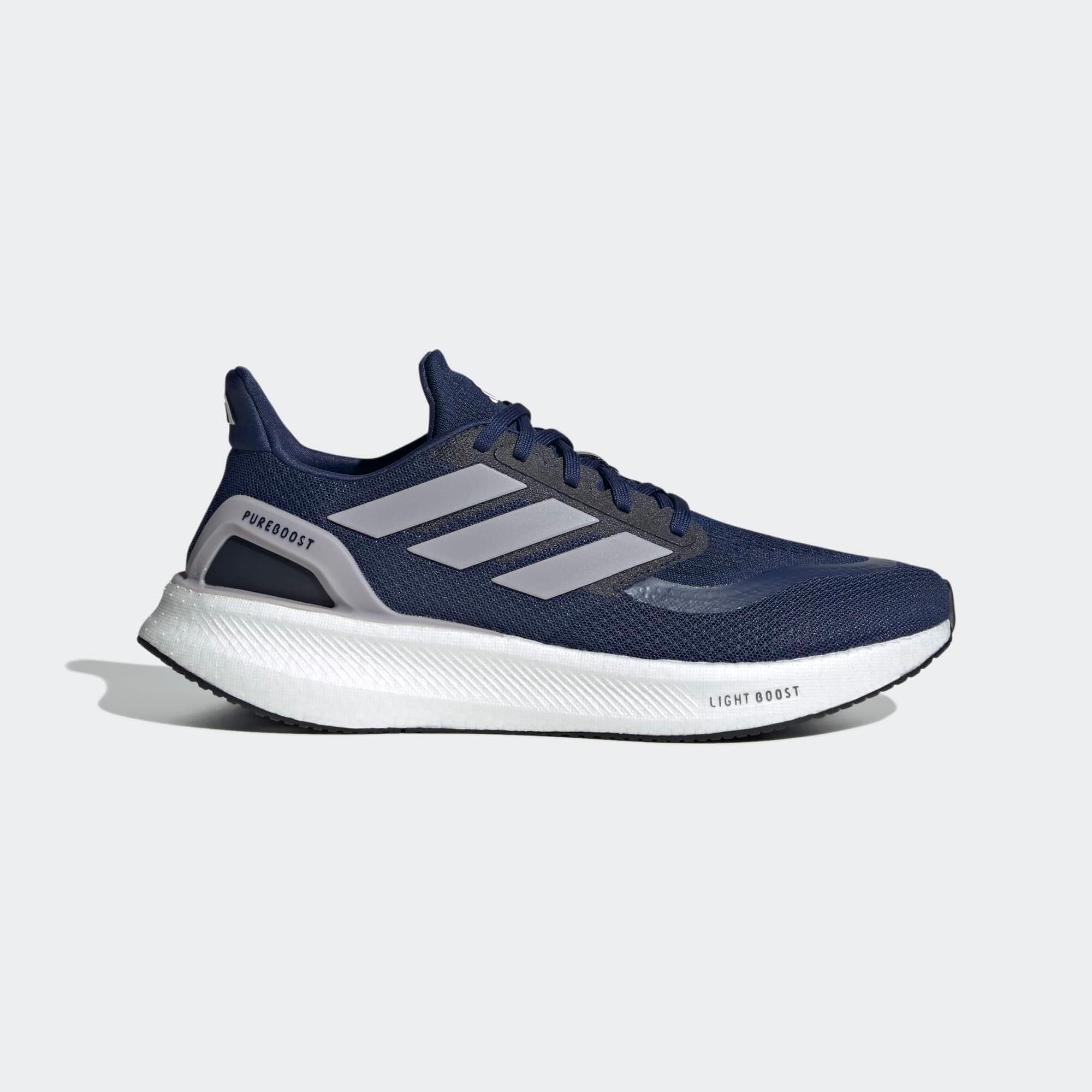 ADIDAS Pánské běžecké boty Pureboost 5