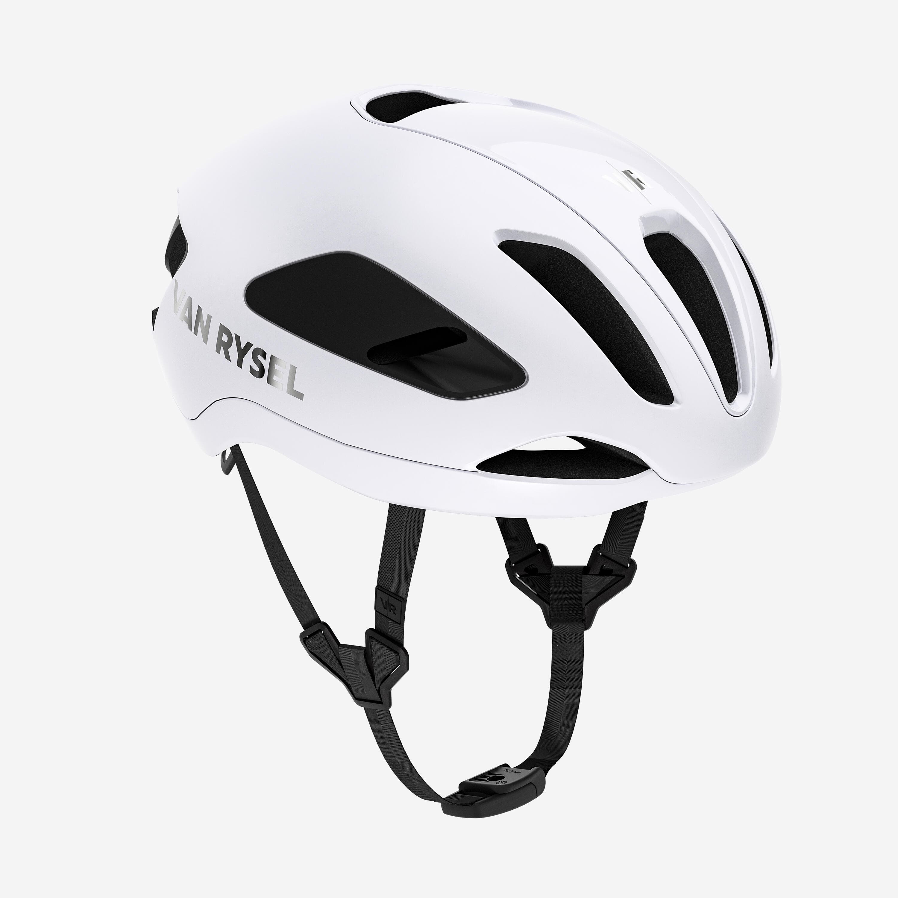 VAN RYSEL Helma na silniční cyklistiku RCR-F MIPS Aero