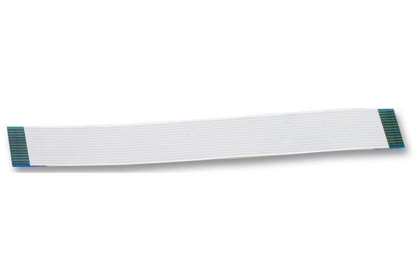 Molex 98266-0347 Ffc / Fpc Cable, 32 Core, 152Mm
