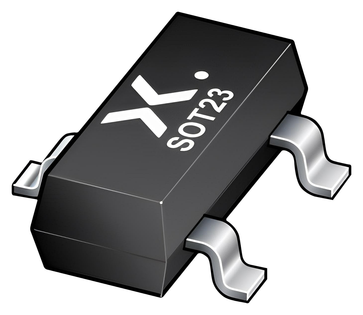 Nexperia Bcw32,215 Transistor, Npn, Sot-23