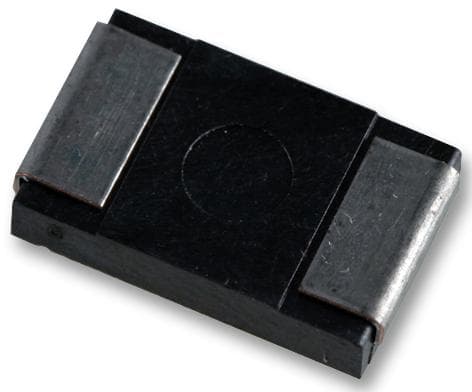 Vishay Wsr2R1000Fea Current Sense Res, 0R1, 1%, 2 W, 4527
