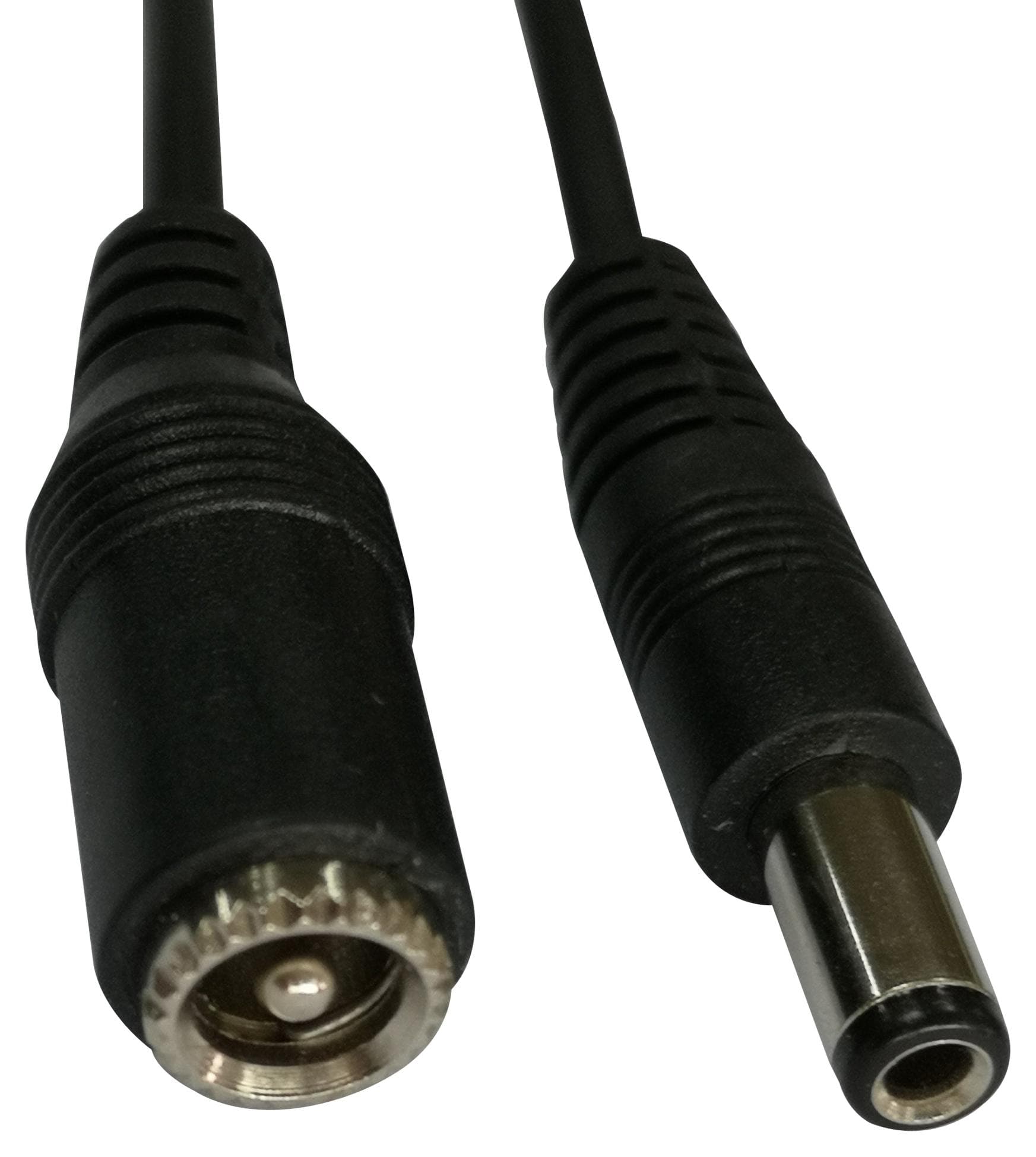 Multicomp Pro Jr8307 1.5M Lead, Dc Extension, 2.5Mm, 1.5M, 0.4A