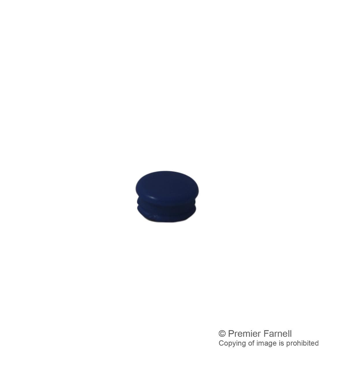 Elma 040-1040 Cap, Blue