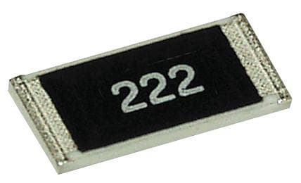 Te Connectivity - Cgs 35204K7Jt Res, 4K7, 5%, 1W, 2512, Thick Film