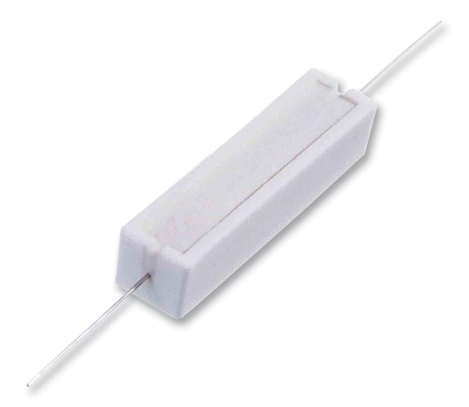 Tt Electronics / Welwyn Sqp7S-1R5Jb15 Res, 1R5, 5%, 7W, Axial, Wirewound