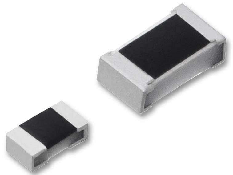 Panasonic Ezjp0V6R8Ga Varistor, 0402, 6.8V, 100Pf