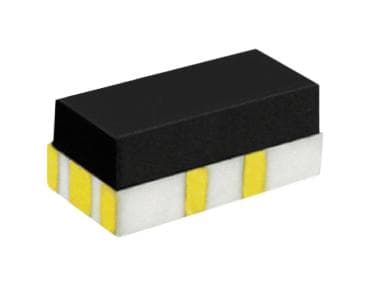 Standexmeder Crf05-1A Relay, Reed, Spst-No, 170V, 0.5A, Smd