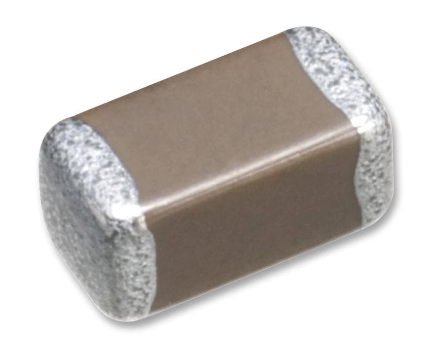 Kyocera Avx 06031C682Kat2A Cap, 6800Pf, 100V, 10%, X7R, 0603