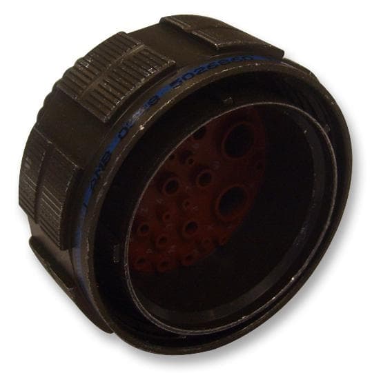 Amphenol Aerospace D38999/26Mc35Pa Connector, Circular, Size 13, 22Way