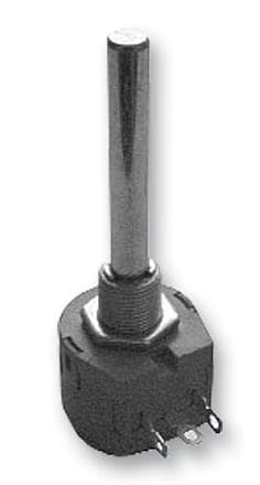Te Connectivity - Citec Tw1102Ka Potentiometer, Wirewound,  1K  1W
