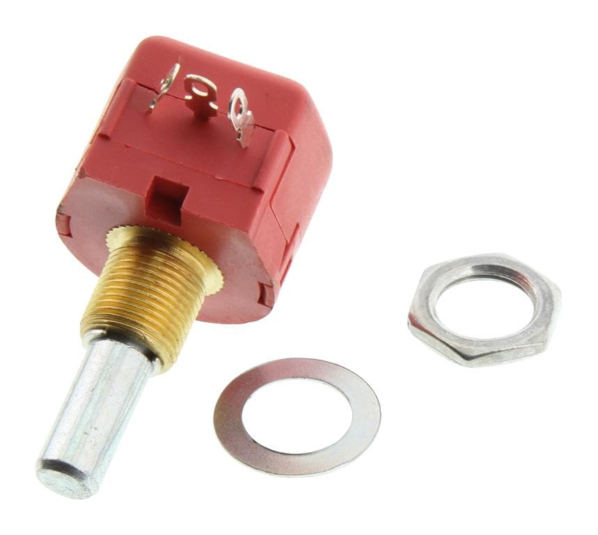 Te Connectivity - Citec Tw1103Ka Potentiometer, Wirewound,  10K  1W