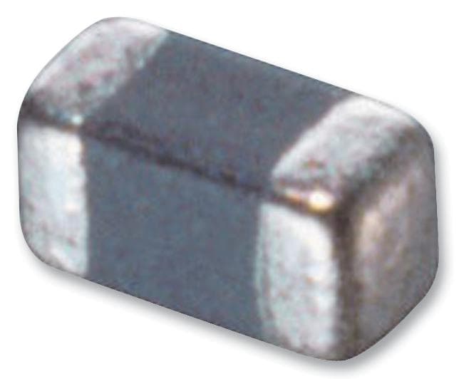 Murata Manufacturing Co., Ltd. Blm18Ag471Sn1D Ferrite Bead, 0.35Ohm, 500Ma, 0603