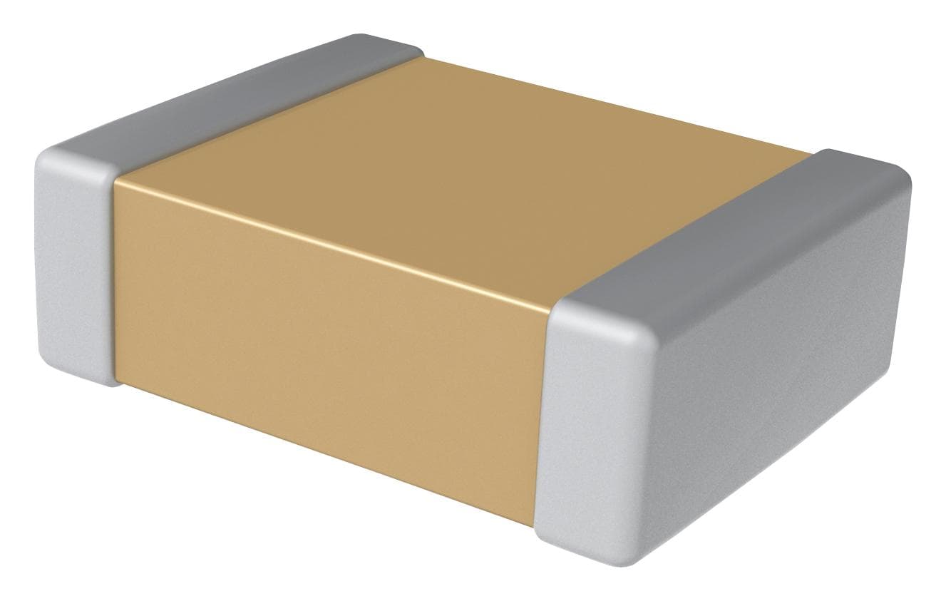 Kemet C0603S103K5Ractu Cap, 0.01Îœf, 50V, 10%, X7R, 0603