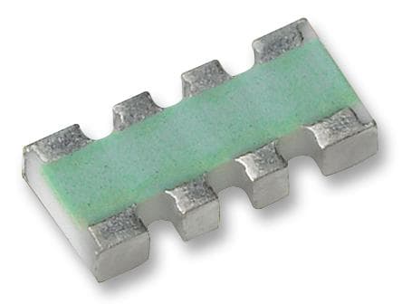 Vishay Acasa4702E4702P100 Resistor, Array, Precision, 47K