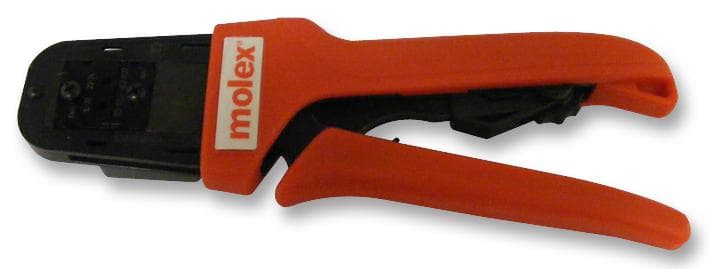 Molex 63819-1100 Tool, Ratchet