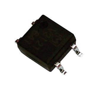 Panasonic Apv2121S Mosfet Relay 0.008Ma