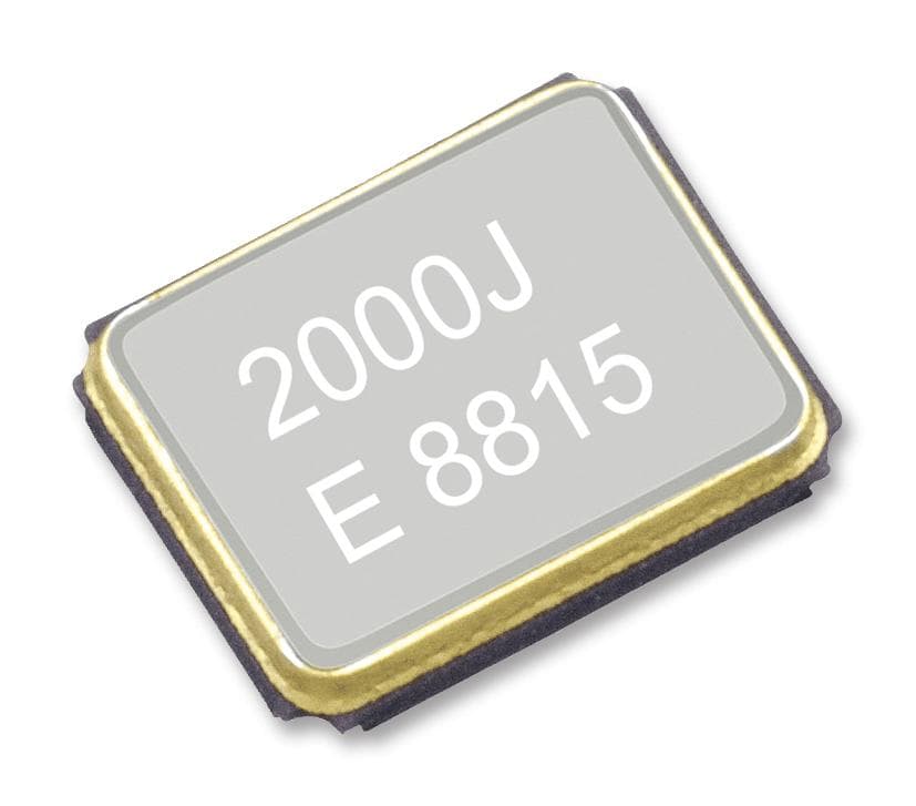 Epson X1E0000210175 Crystal, 40Mhz, 16Pf, 3.2 X 2.5Mm