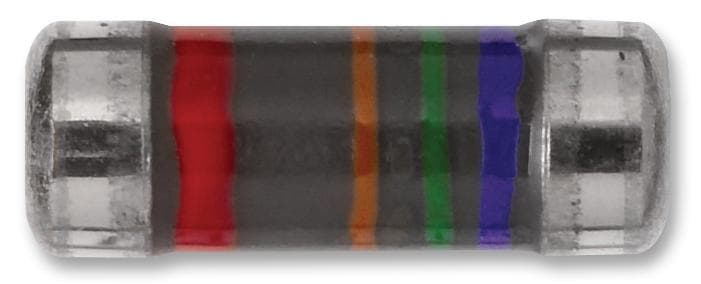 Vishay Mmu01020C1500Fb300 Res, Melf, 150R, 1%, 200Mw, Smd