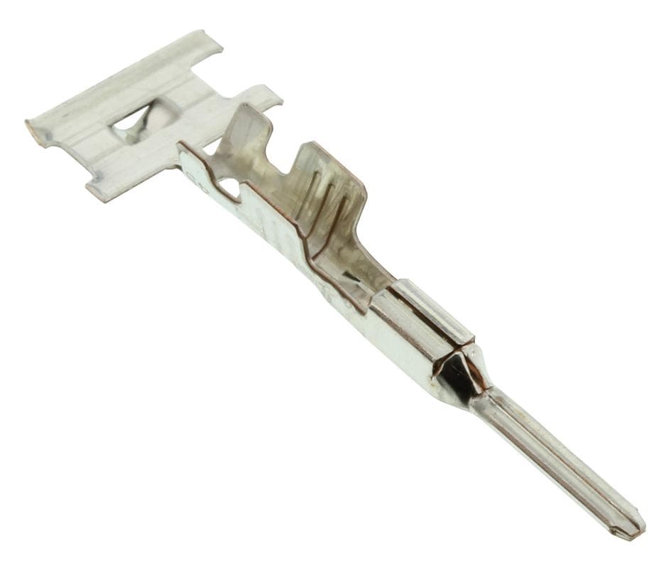 Molex 33000-1001 Automotive Contact, Pin, 14Awg, Crimp