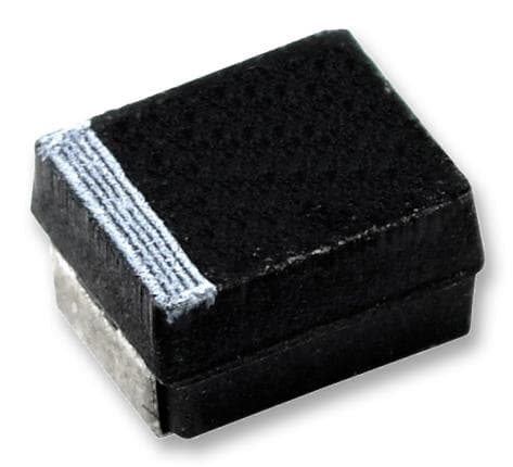 Vishay 293D225X9016B2Te3 Cap, 2.2Îœf, 16V, 10%, Smd