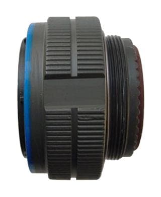 Amphenol Aerospace D38999/26Jc35Pb-Lc Circular, Size 13, 22Ways, Pin (L/c)