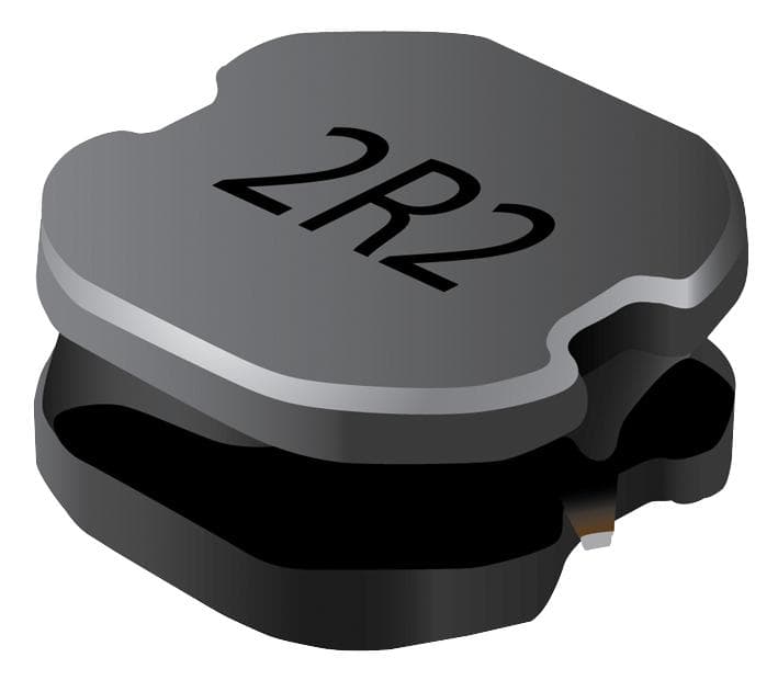 Bourns, Inc. Srn8040-3R6Y Inductor, 3.6Uh, Semi Shielded, Power