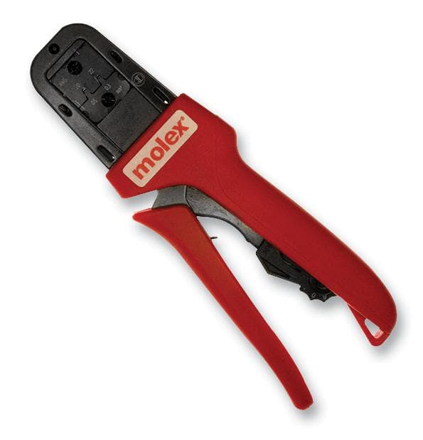 Molex 64001-0400 Tool, Ratchet