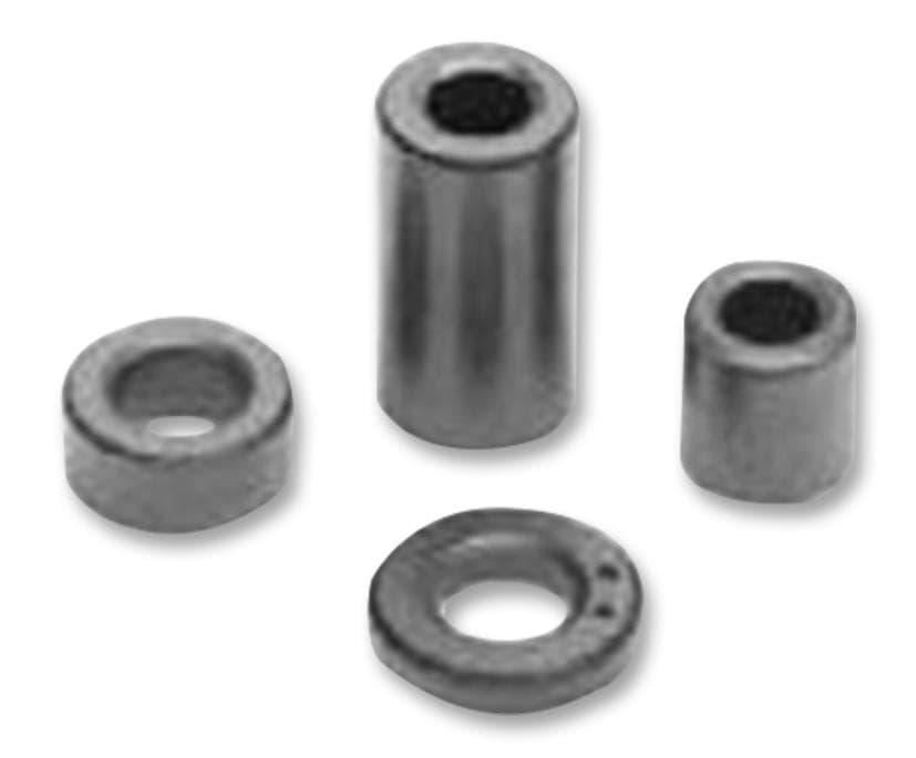 Kemet Esd-R-10E Ferrite Core, Toroidal, 5Mm X 5Mm